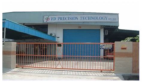 FD Precision Technology Sdn Bhd - Profile