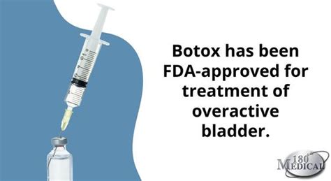 fda approval for botox