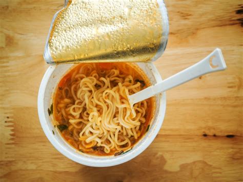 fda recalled noodles