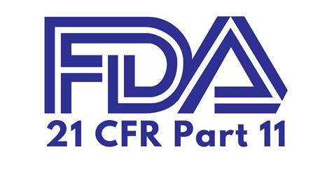 fda regulations 211 cfr part 11 pdf