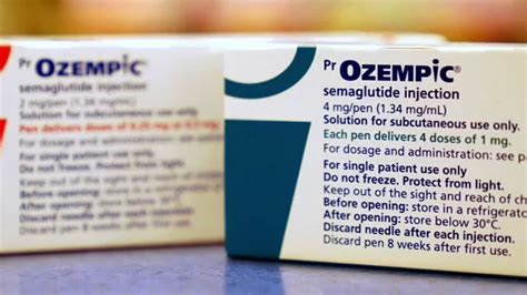 fda warning about ozempic