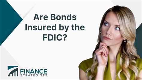 fdic insured bonds