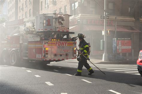 fdny fire wire