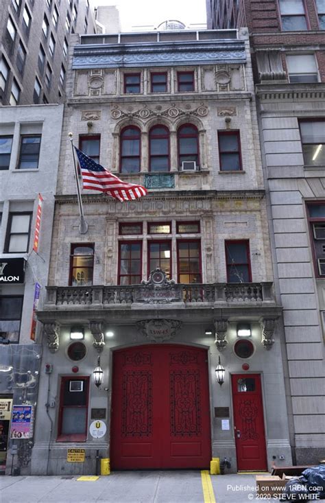 fdny firehouse locations manhattan