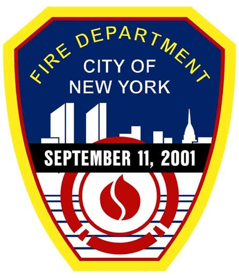 FDNY Logo 911: Secret Symbolism Unveiled