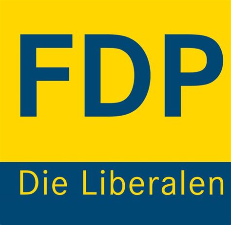 fdp was ist das