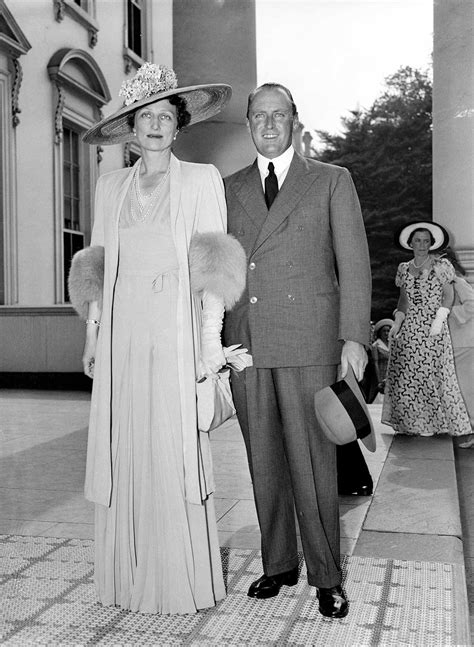 fdr and crown princess of norway