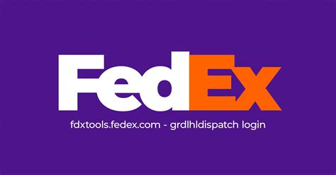 fdxtools.fedex