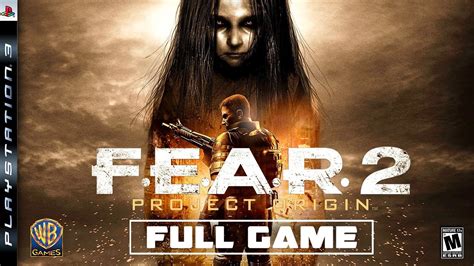 Fear 2 Ps3 Walkthrough