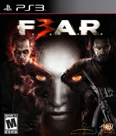Fear 3 Ps3 Walkthrough