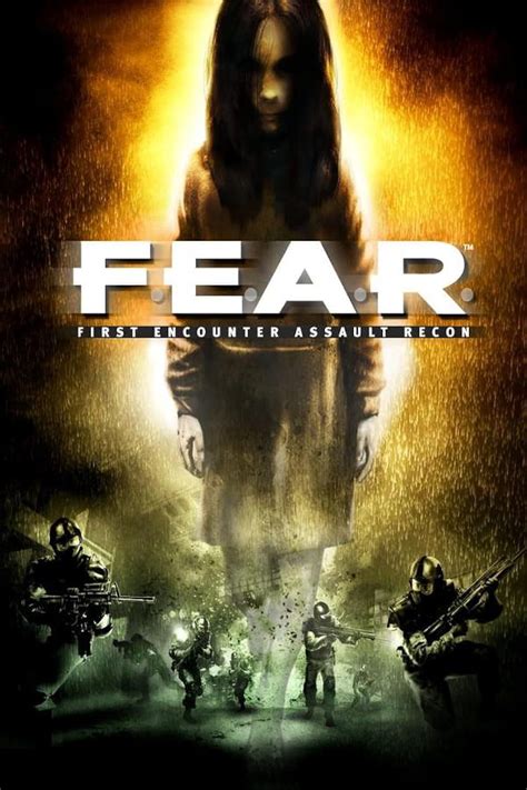fear game for laptop