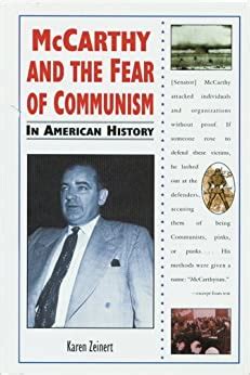 fear of communism