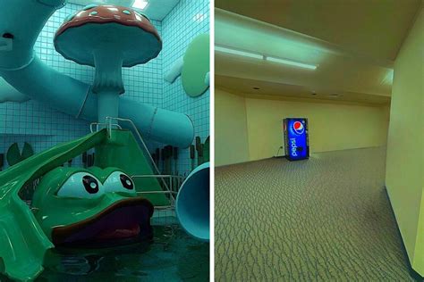 fear of liminal spaces