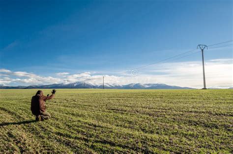 Fear Of Open Windows At Night