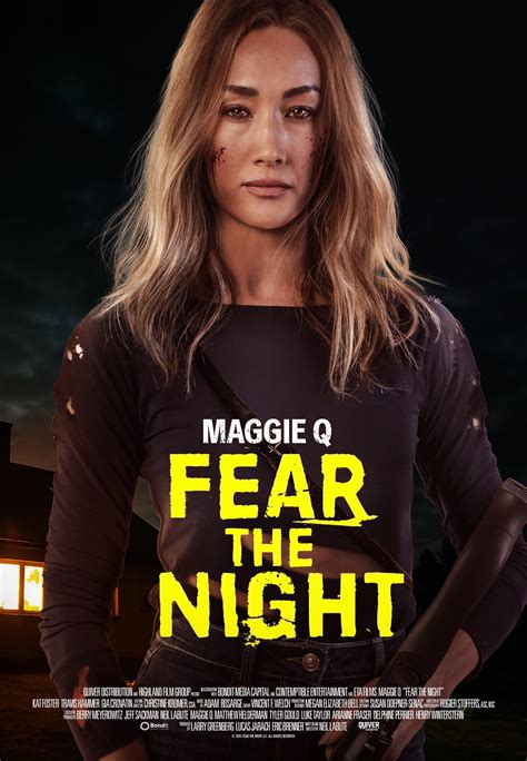 fear the night movie free