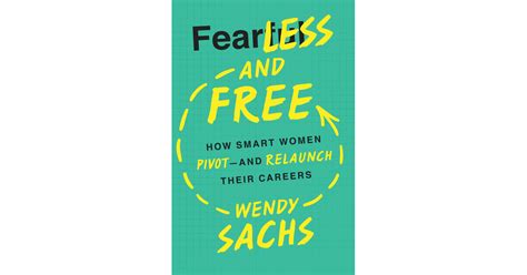 fearless and free book