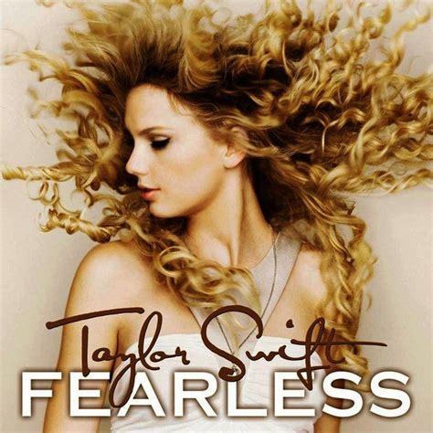 fearless original release date