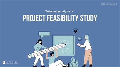 feasibility study in project report