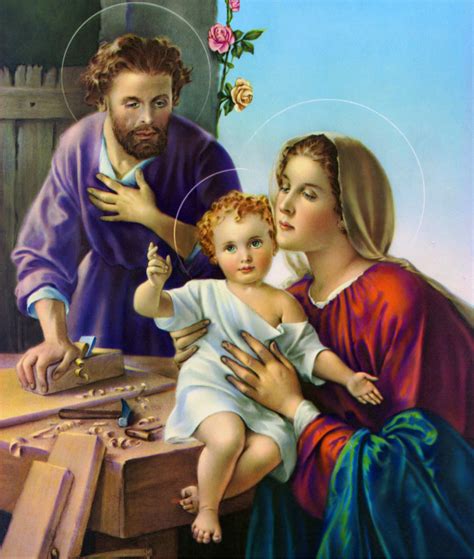 feast of the holy family homily catholic