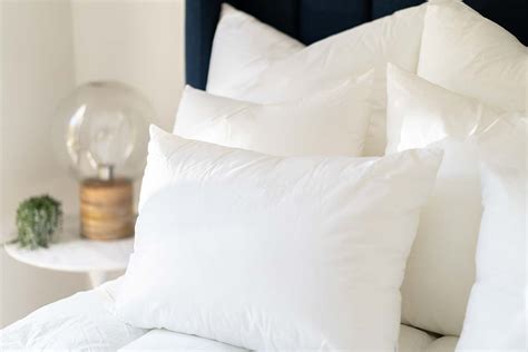 Feather Alternative Cushion Insert