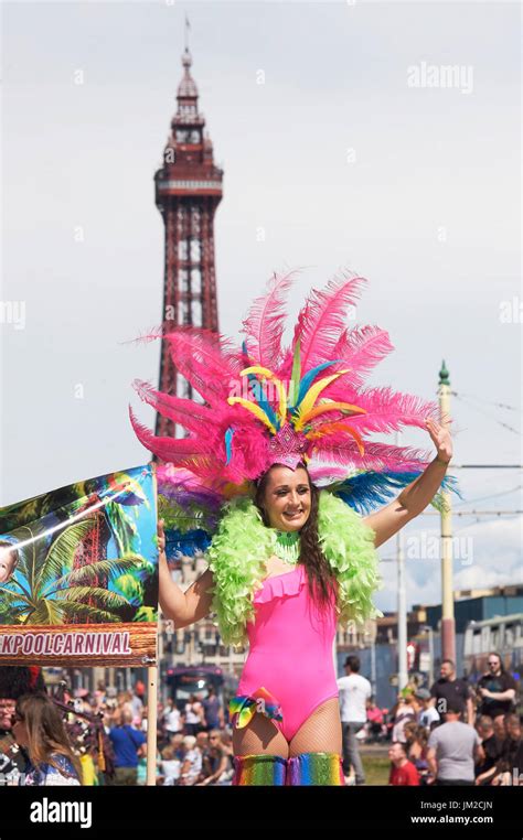 Feather Boa Blackpool