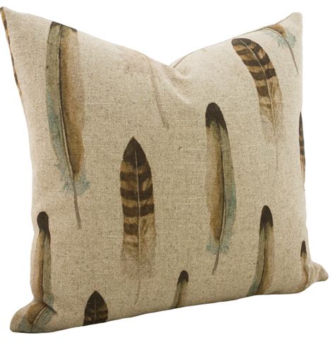 Feather Pillows Decorative
