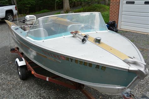 Feathercraft Clipper