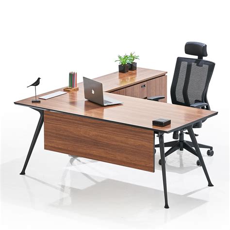 Featherlite Office Executive Table