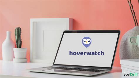 feature of Hoverwatch app :