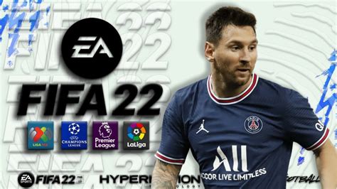 feature of speech OF FIFA 22 PSP