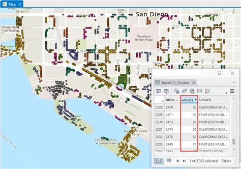 feature to point arcgis pro