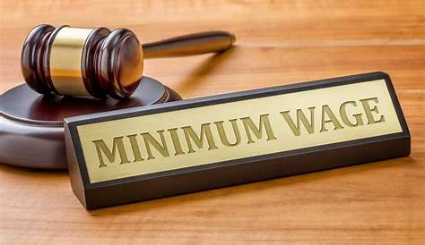 The Minimum Wages Act, 1948 A través del tiempo Tiempo