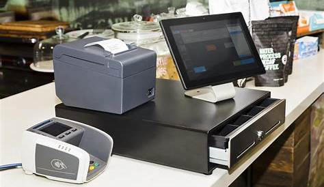 POINT OF SALE SYSTEM – All Business Solutions