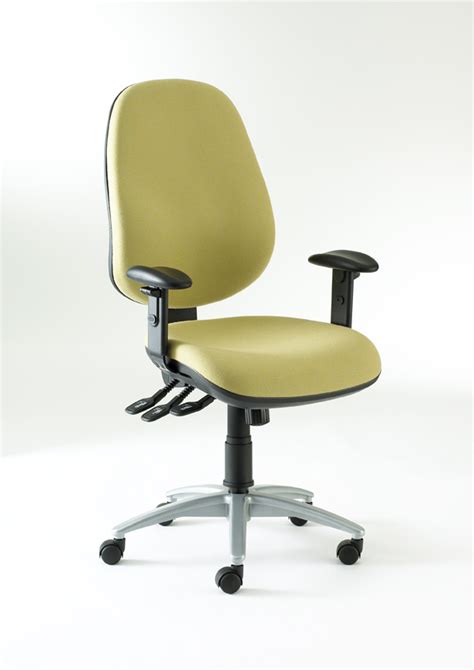 Features of Computer Operator Chairs