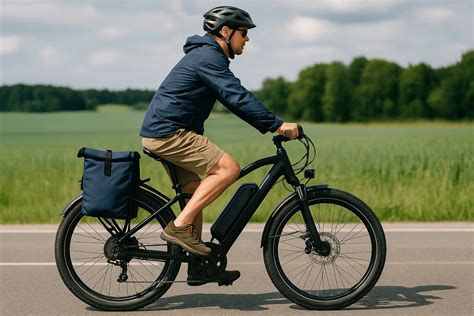 features of electric bikes