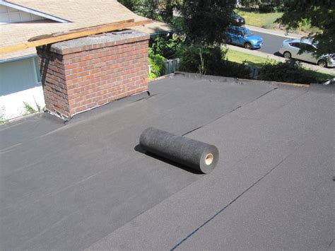 Features of a Roofing Application
