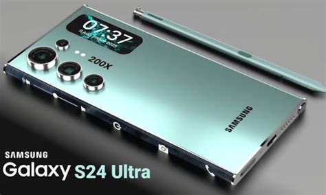 features of samsung s24 ultra