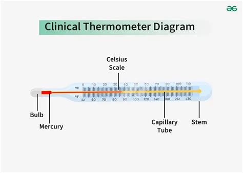 Features Of Thermometer