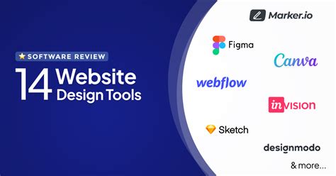 Features Of  Design Tools