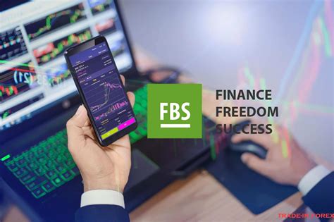 Features and Benefits of FBS Trading Forex