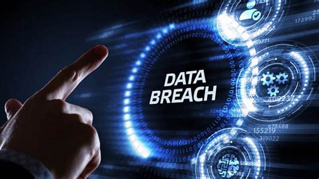 Feb 1 2025 Data Breach