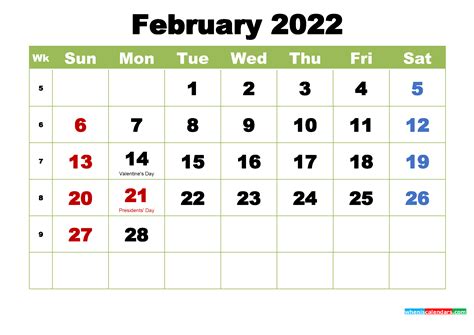 feb. 21 2022