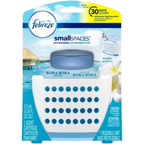 Febreze Small Spaces Bora Bora