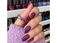 February Nails Colors