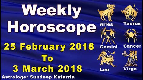 february horoscopes astrology