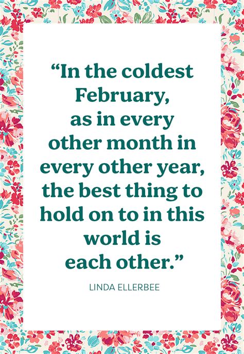 February Message Board Sayings
