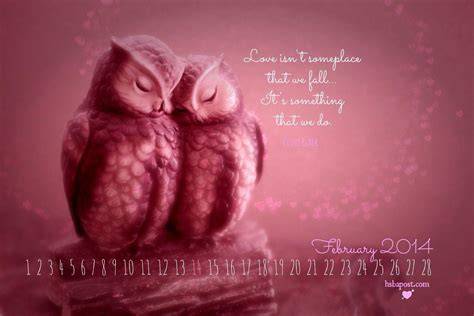 February wallpaper ·① Download free stunning HD backgrounds for desktop