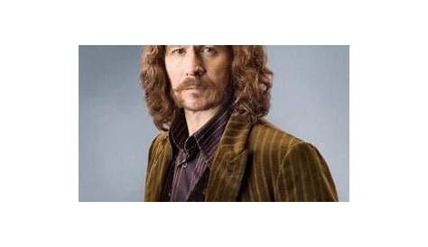 Harry Potter: 10 Little Known Facts About Sirius Black