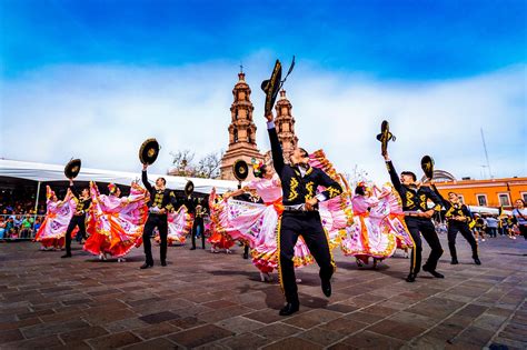 fecha de la feria de san marcos