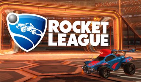 fecha de lanzamiento de rocket league